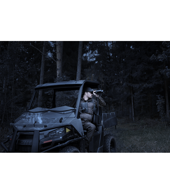 NIGHT VISION PULSAR Digital NV Forward FN455S