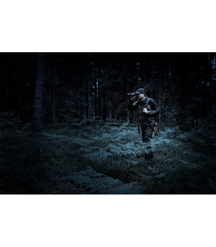 NIGHT VISION PULSAR Digital NV Forward FN455S