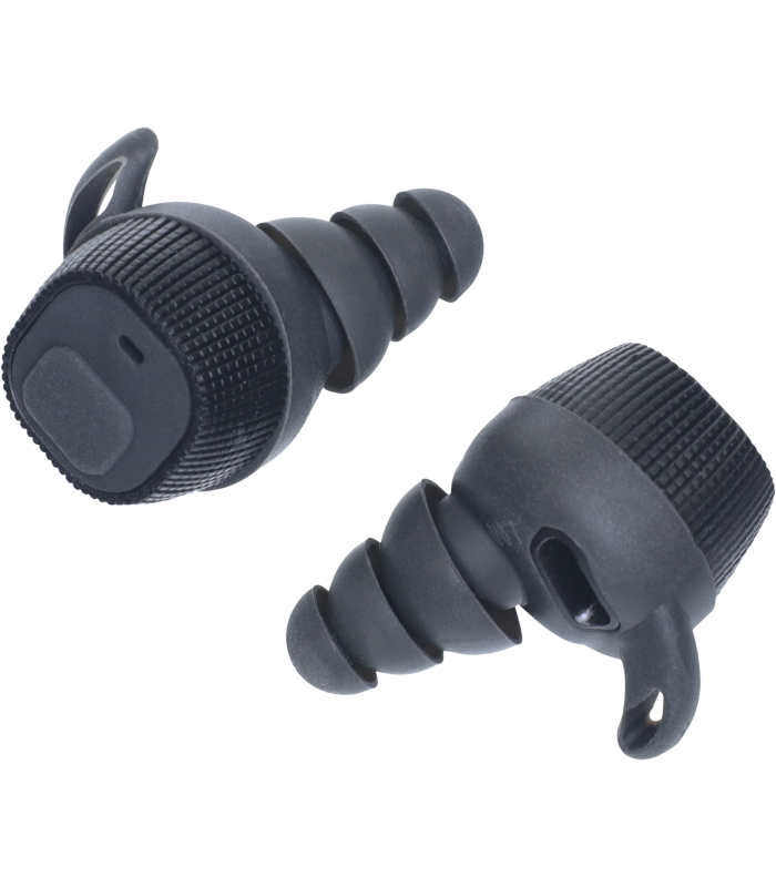 Ωτοασπίδες Ηλεκτρονικές EARMOR M20-BK