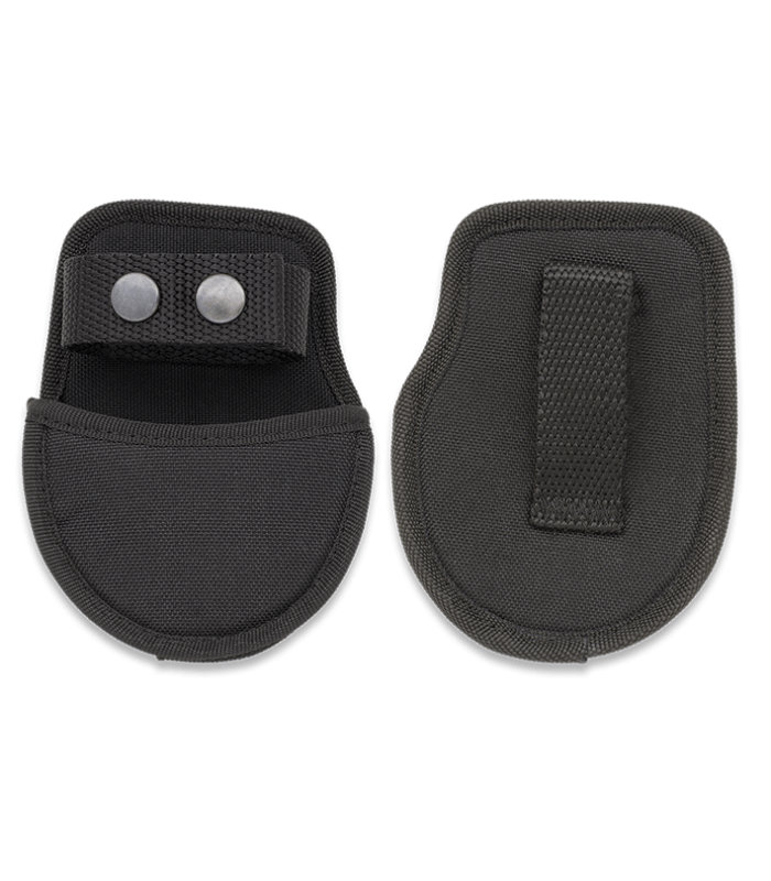 ΘΗΚΗ για χειροπεδες, Barbaric, Black