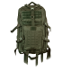 Σακίδιο πλάτης BARBARIC ASSAULT 38,lts.M.Green, 39245-VE