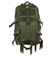 Σακίδιο πλάτης BARBARIC ASSAULT 38,lts.M.Green, 39245-VE
