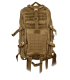 Σακίδιο πλάτης BARBARIC ASSAULT 38,lts.M.Coyote, 39245-CO
