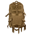 Σακίδιο πλάτης BARBARIC ASSAULT 38,lts.M.Coyote, 39245-CO
