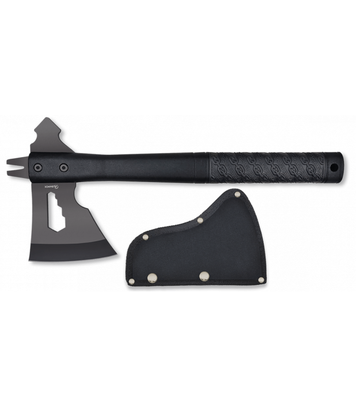 ΤΣΕΚΟΥΡΙ ALBAINOX, black axe. 32540