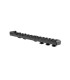 FAB DEFENSE UPR 16/4 POLYMER PICATINNY UNDER RAIL FOR M16/M4/AR15