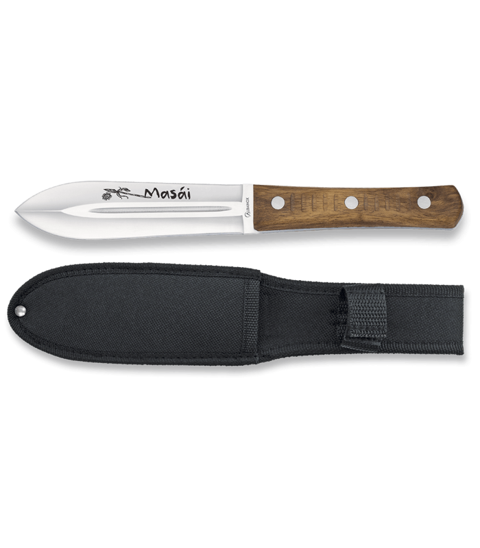 ΜΑΧΑΙΡΙ ALBAINOX MASAI PENKNIFE, 32535
