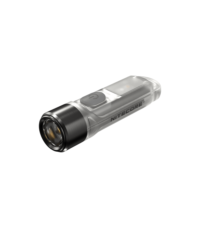 ΦΑΚΟΣ LED NITECORE TIKI UV, USB-C, 1000 mW
