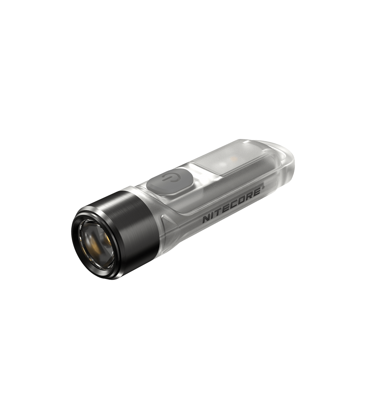ΦΑΚΟΣ LED NITECORE TIKI UV, USB-C, 1000 mW