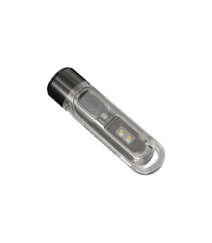 ΦΑΚΟΣ LED NITECORE TIKI UV, USB-C, 1000 mW