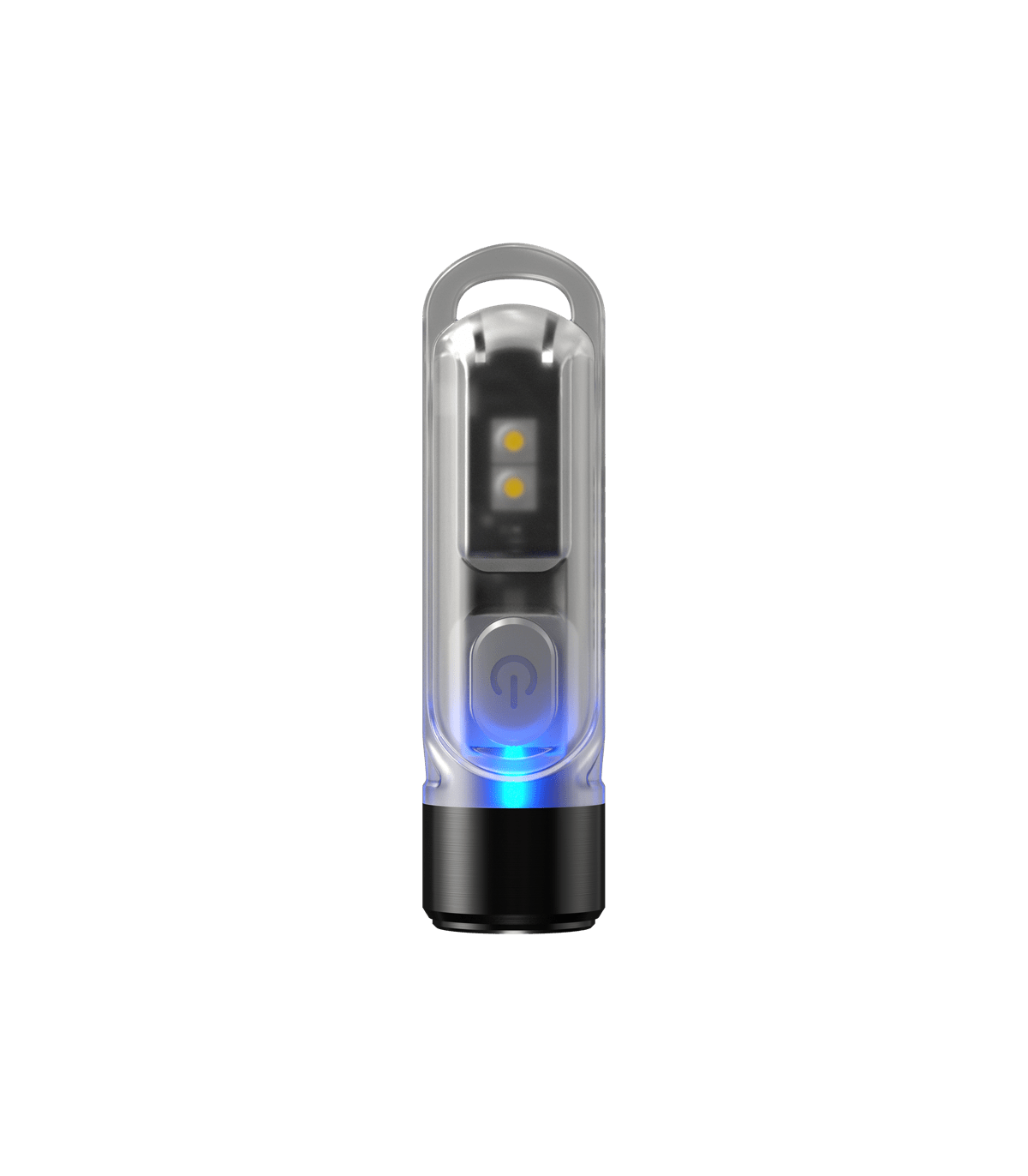 ΦΑΚΟΣ LED NITECORE TIKI UV, USB-C, 1000 mW