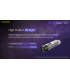 ΦΑΚΟΣ LED NITECORE TIKI UV, USB-C, 1000 mW