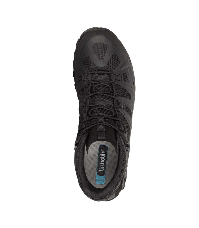 Ημιάρβυλα Aku Selvatica Tactical Mid GTX Tactical Boots Επιχειρησιακά Αδιάβροχα | Sabotage Oddal