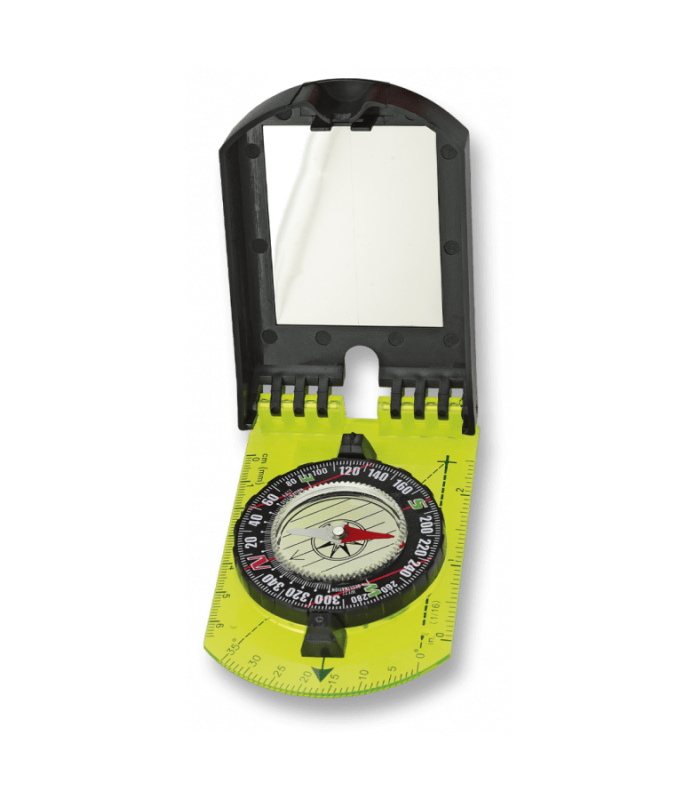 ΠΥΞΙΔΑ ALBAINOX, Cover compass, με καθρεφτακι