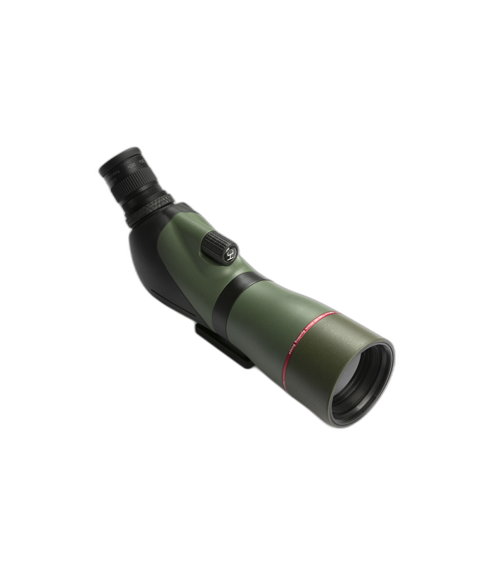 ΤΗΛΕΣΚΟΠΙΟ FALCON Optics Spotting Scope 20-60x60, Black