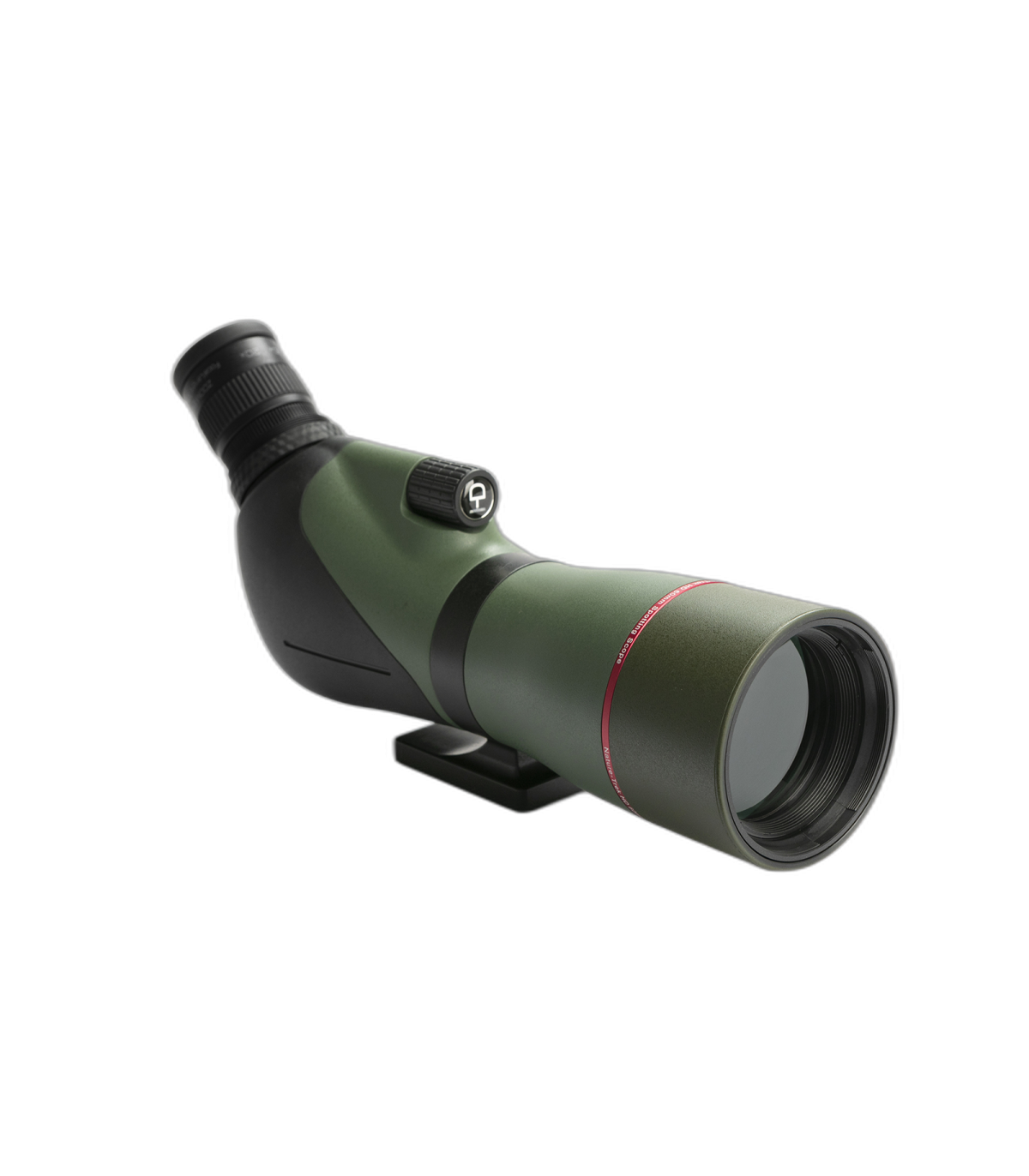 ΤΗΛΕΣΚΟΠΙΟ FALCON Optics Spotting Scope 20-60x60, Black