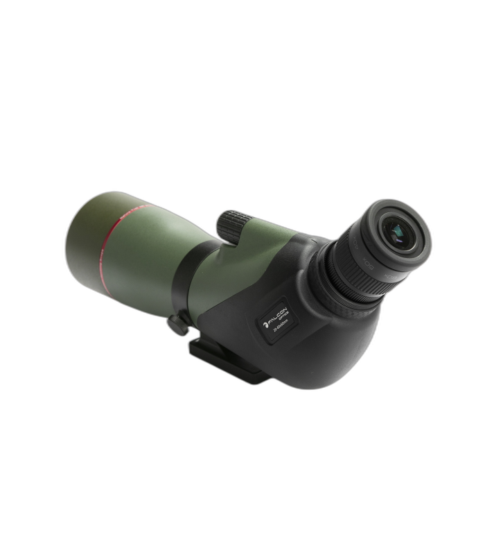 ΤΗΛΕΣΚΟΠΙΟ FALCON Optics Spotting Scope 20-60x60, Black