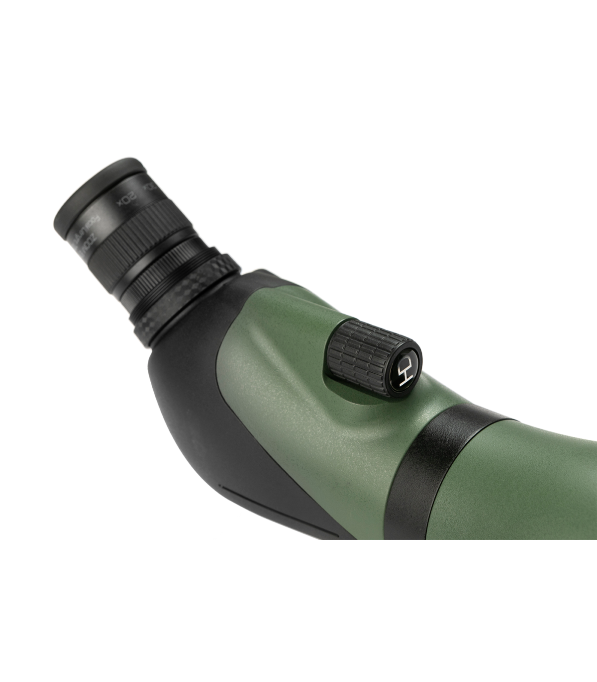 ΤΗΛΕΣΚΟΠΙΟ FALCON Optics Spotting Scope 20-60x60, Black