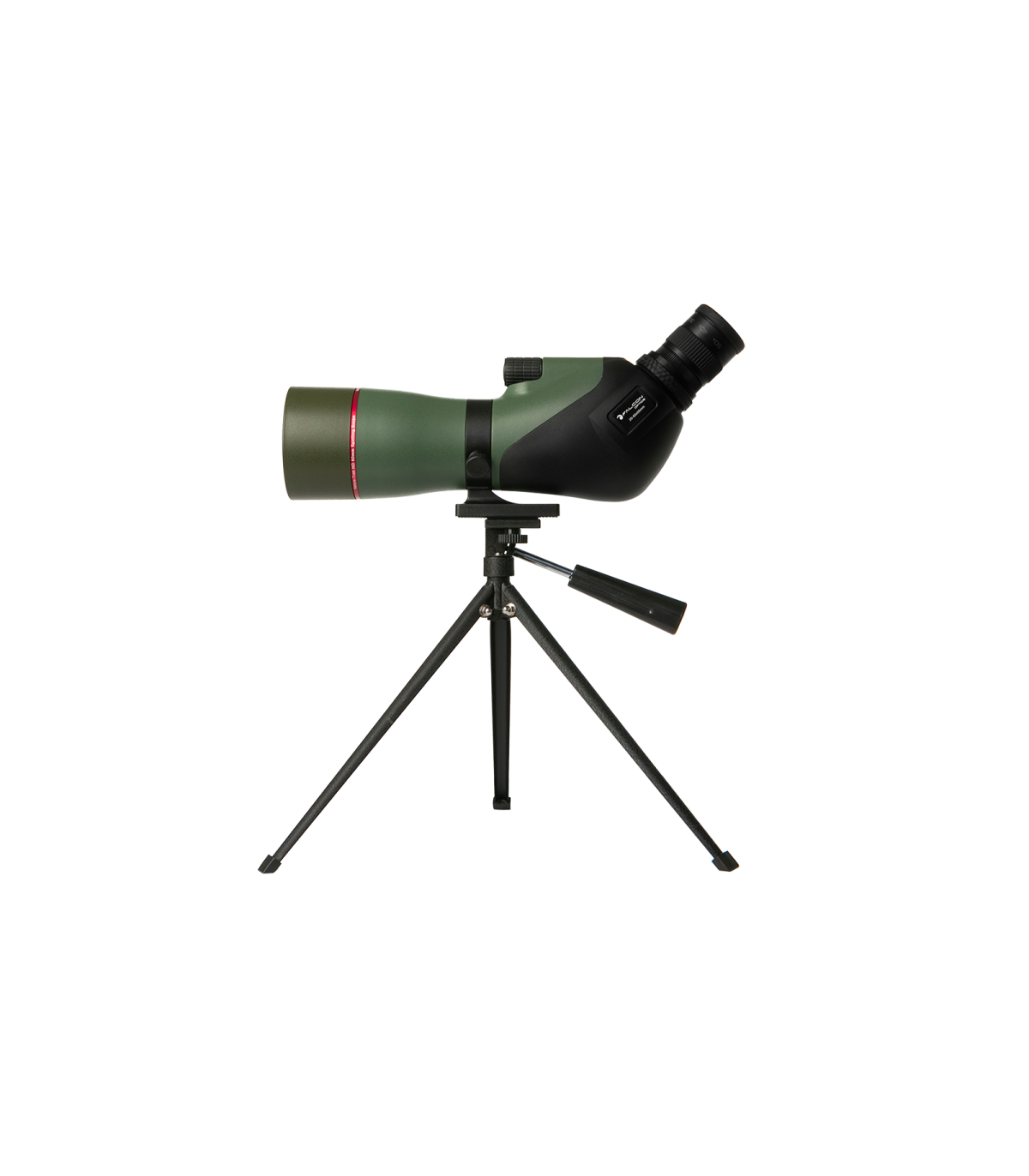 ΤΗΛΕΣΚΟΠΙΟ FALCON Optics Spotting Scope 20-60x60, Black