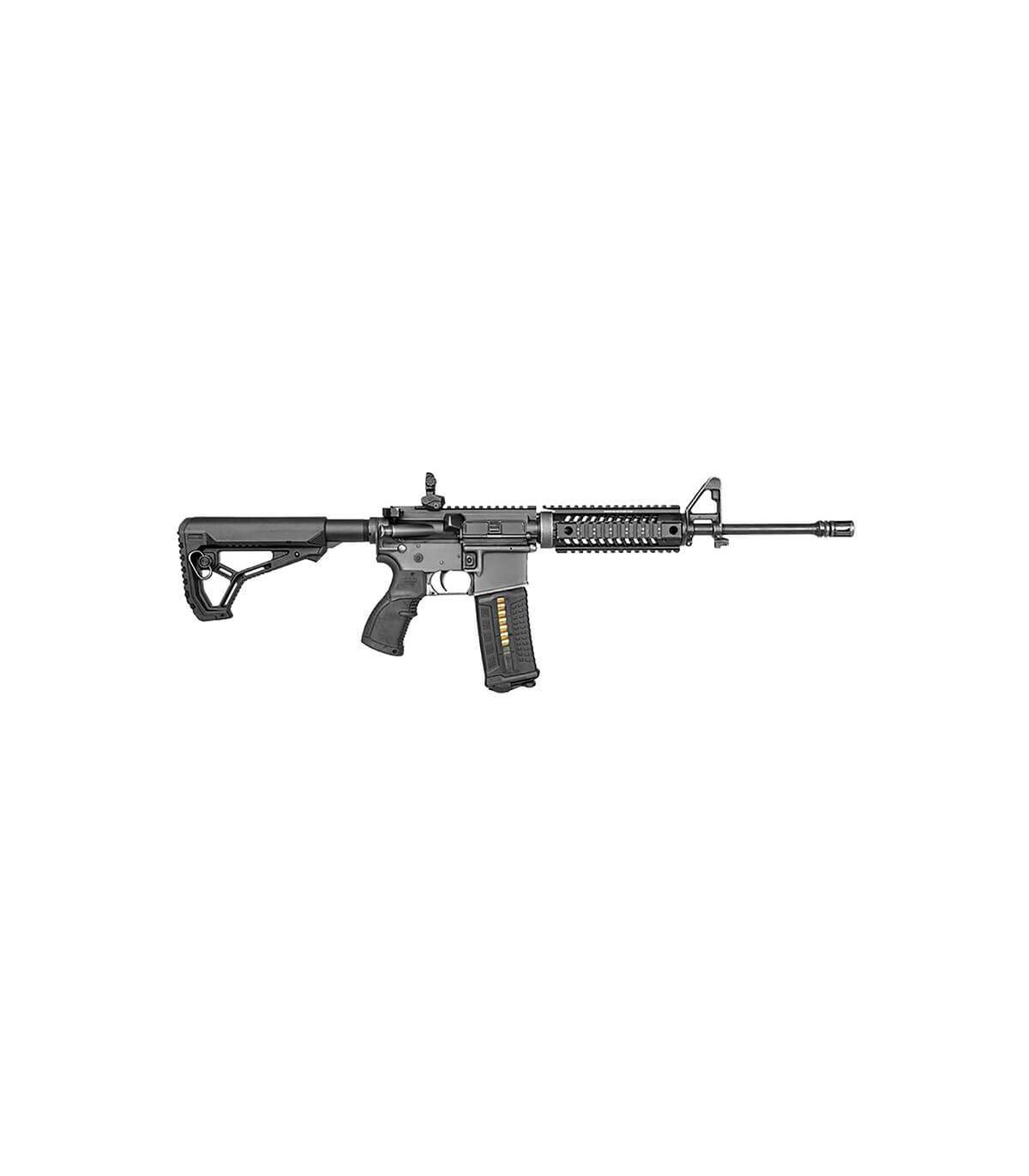 Fab Defense GL Core Collapsible Buttstock Mil Spec - Commercial Adjustable | Sabotage Oddal