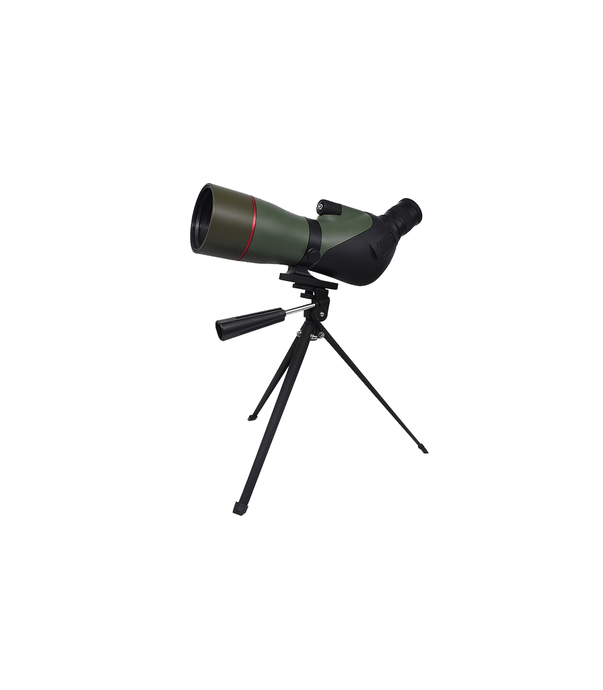 ΤΗΛΕΣΚΟΠΙΟ FALCON Optics Spotting Scope 20-60x60, Black