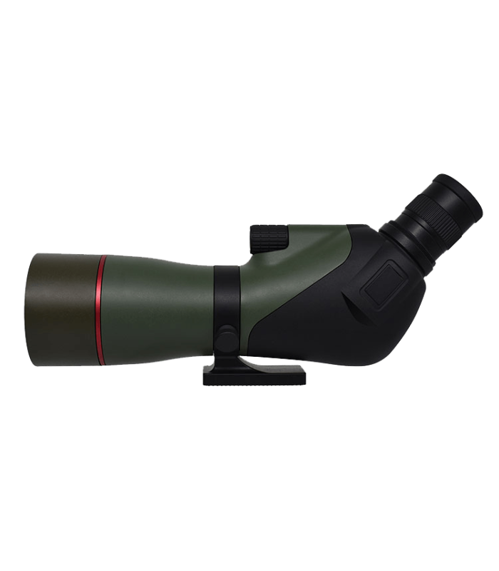 ΤΗΛΕΣΚΟΠΙΟ FALCON Optics Spotting Scope 20-60x60, Black