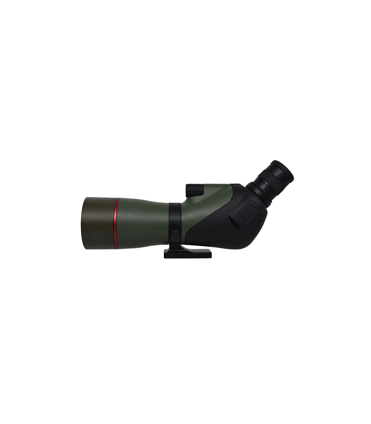ΤΗΛΕΣΚΟΠΙΟ FALCON Optics Spotting Scope 20-60x60, Black