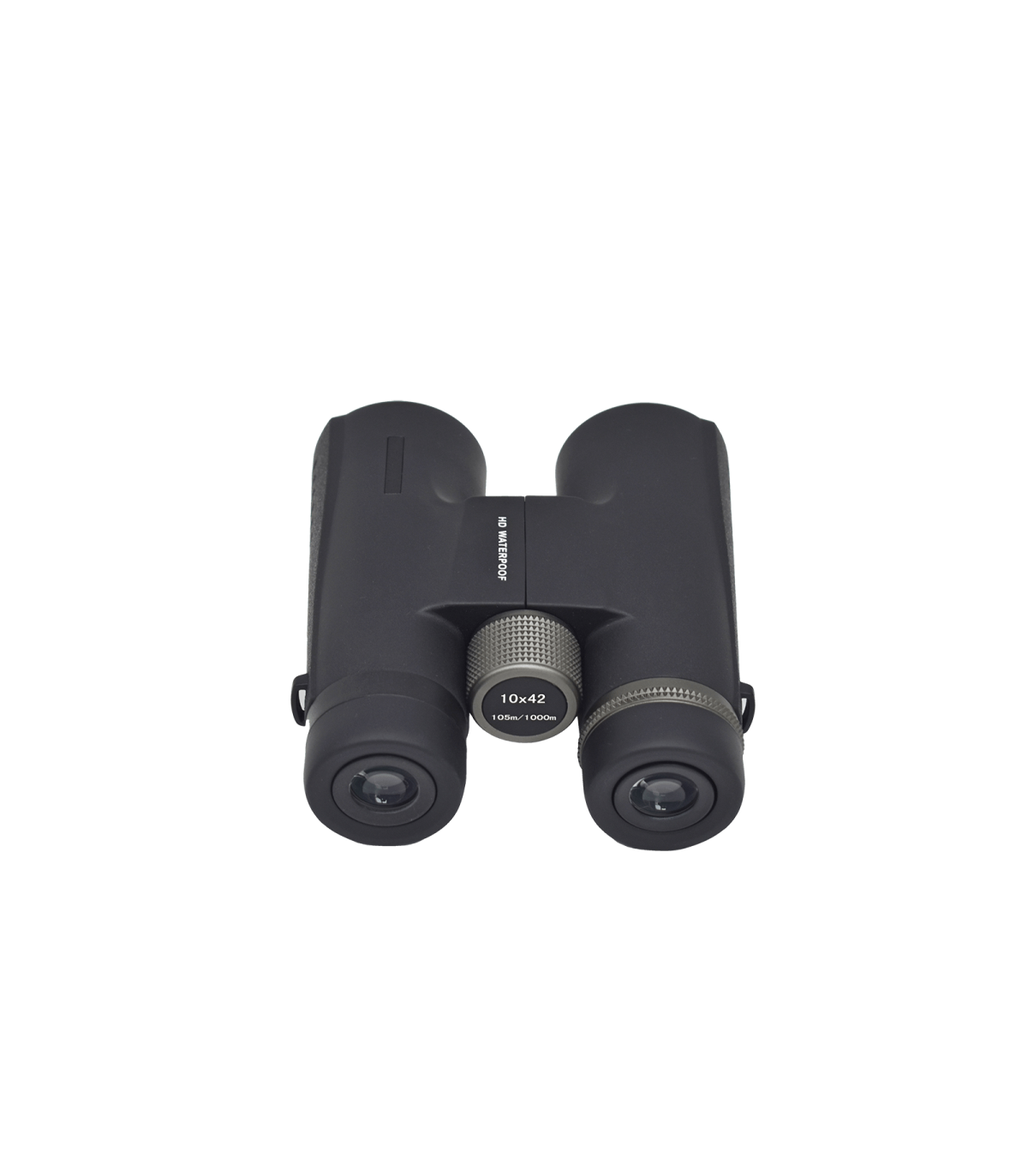 ΚΙΑΛΙΑ FALCON Optics VERO 10x42mm , Black