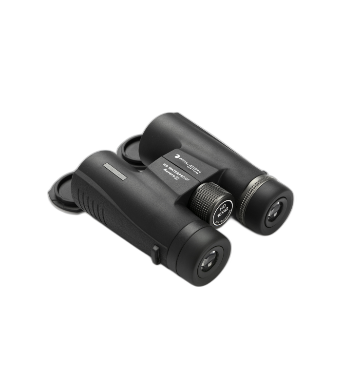 ΚΙΑΛΙΑ FALCON Optics VERO 10x42mm , Black