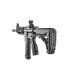 Κοντάκι Fab Defense GL Core Collapsile Buttstock Mil Spec - Commercial Ρυθμιζόμενο | Sabotage Oddal