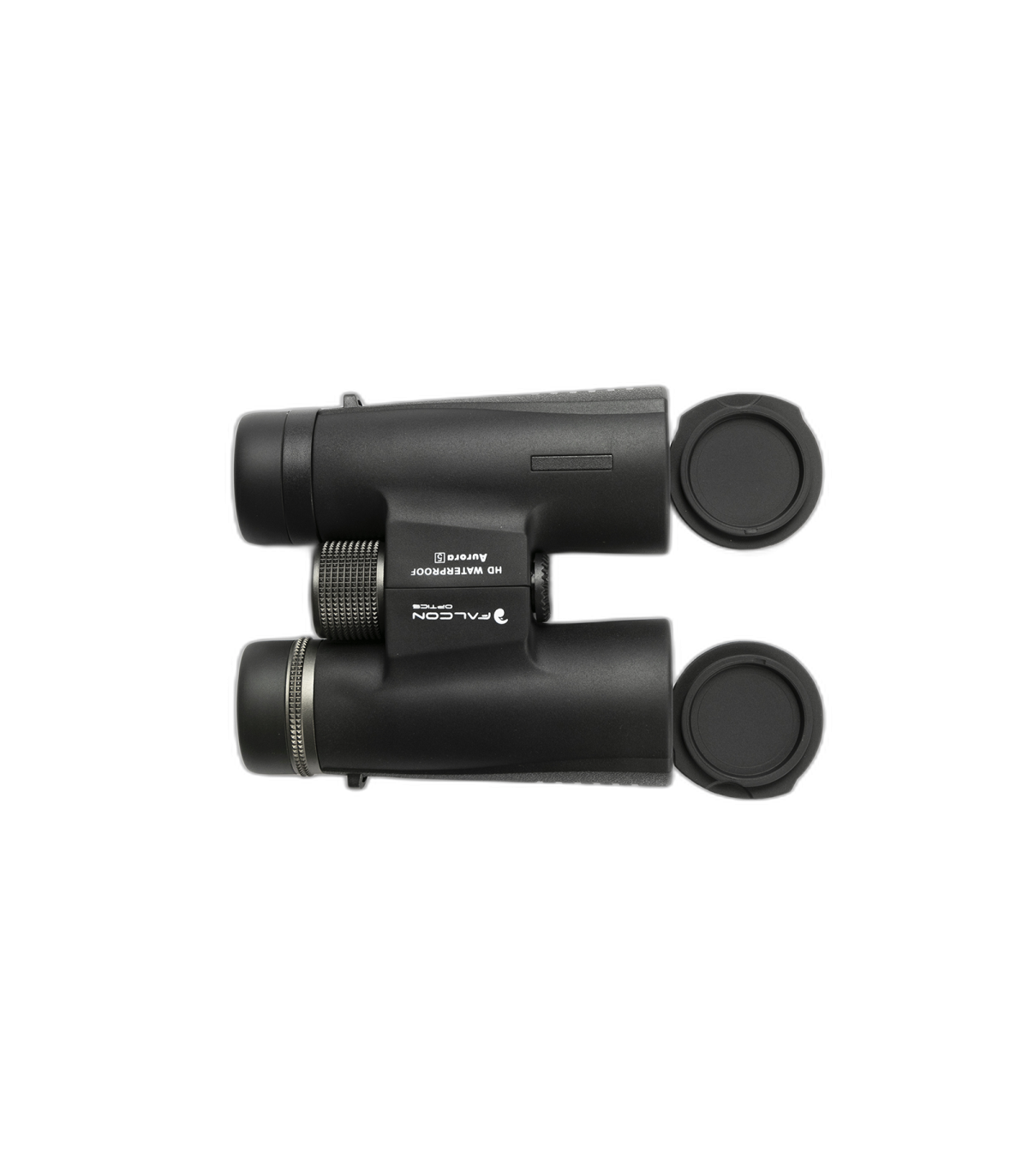 ΚΙΑΛΙΑ FALCON Optics VERO 10x42mm , Black