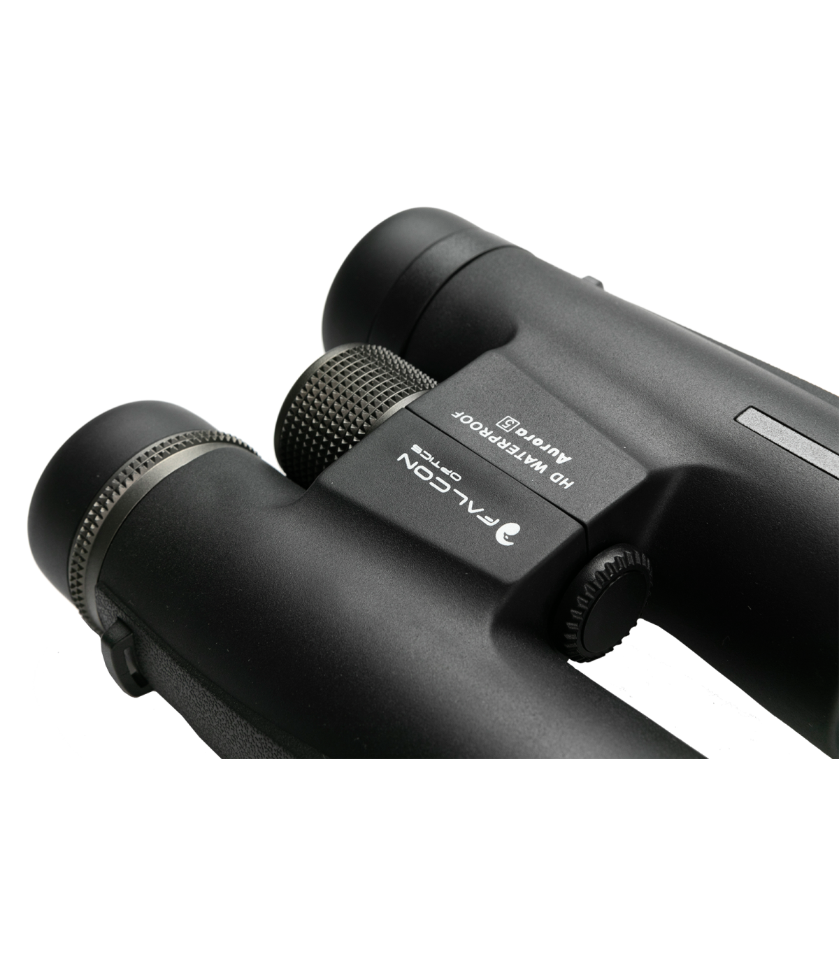 ΚΙΑΛΙΑ FALCON Optics VERO 10x42mm , Black