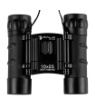 ΚΙΑΛΙΑ FALX Optics Compact 10x25mm , Black