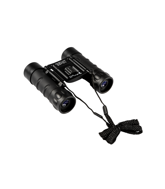 ΚΙΑΛΙΑ FALX Optics Compact 10x25mm , Black