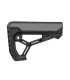 FAB DEFENSE GL-CORE AR15/M4 BUTTSTOCK FOR MIL-SPEC AND COMMERCIAL TUBES