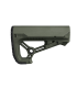 FAB DEFENSE GL-CORE AR15/M4 BUTTSTOCK FOR MIL-SPEC AND COMMERCIAL TUBES