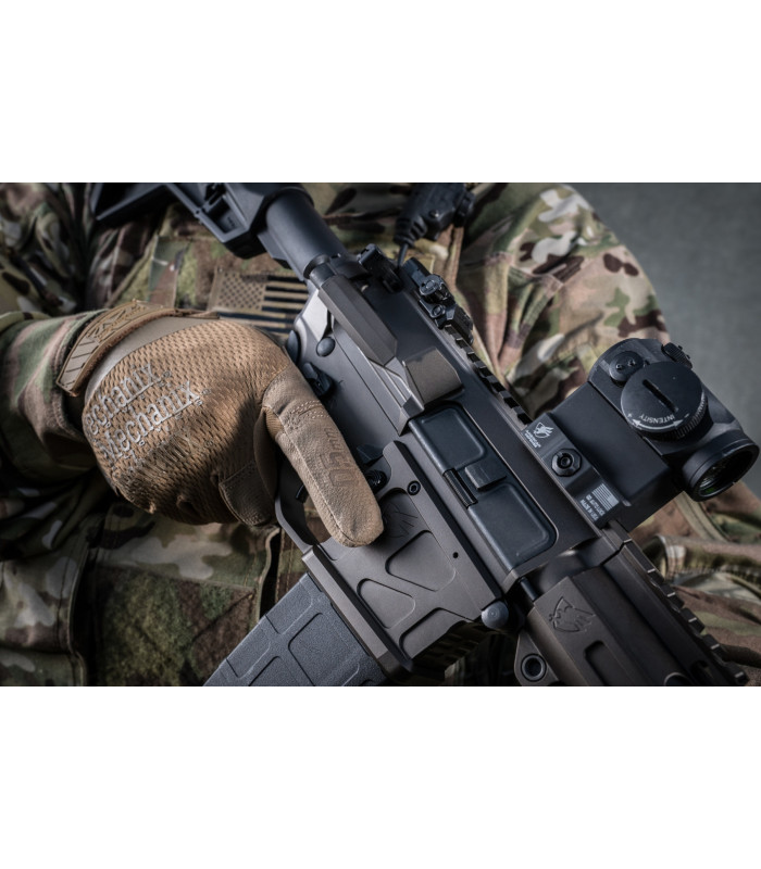 ΓΑΝΤΙΑ MECHANIX, Specialty Hi-Dexterity 0.5mm,Coyote,SM