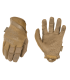 ΓΑΝΤΙΑ MECHANIX, Specialty Hi-Dexterity 0.5mm,Coyote,SM
