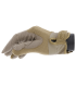 ΓΑΝΤΙΑ MECHANIX, Specialty Hi-Dexterity 0.5mm,Coyote,SM