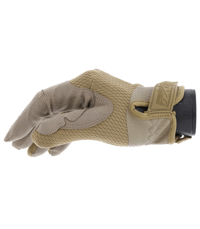 ΓΑΝΤΙΑ MECHANIX, Specialty Hi-Dexterity 0.5mm,Coyote,SM