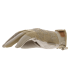 ΓΑΝΤΙΑ MECHANIX, Specialty Hi-Dexterity 0.5mm,Coyote,SM