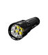ΦΑΚΟΣ LED NITECORE EX7, 6000Lumens, 3xBeam Patterns