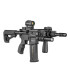 FAB DEFENSE GL-CORE S CQB OPTIMIZED COMBAT STOCK
