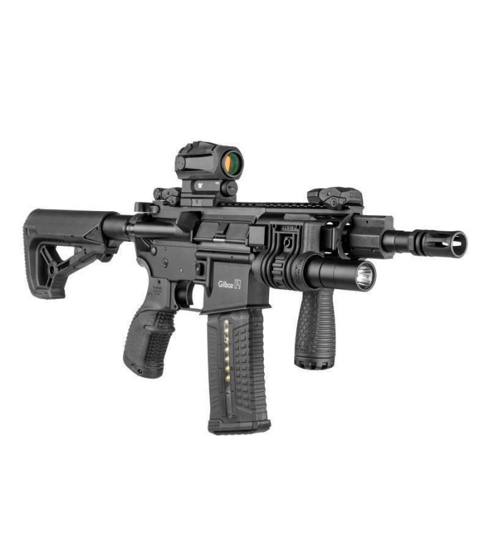FAB DEFENSE GL-CORE S CQB OPTIMIZED COMBAT STOCK