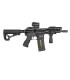 FAB DEFENSE GL-CORE S CQB OPTIMIZED COMBAT STOCK