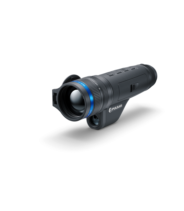 ΘΕΡΜΙΚΗ ΑΠΕΙΚΟΝΙΣΗ PULSAR TELOS LRF XL50