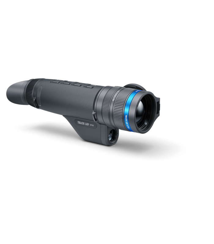 ΘΕΡΜΙΚΗ ΑΠΕΙΚΟΝΙΣΗ PULSAR TELOS LRF XL50