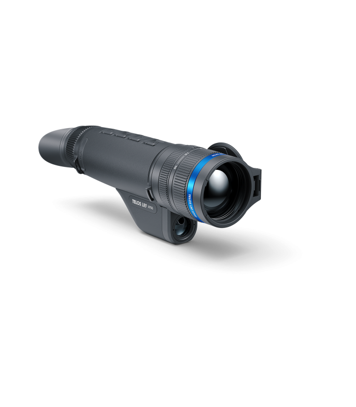 ΘΕΡΜΙΚΗ ΑΠΕΙΚΟΝΙΣΗ PULSAR TELOS LRF XL50