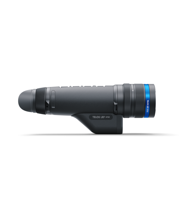 ΘΕΡΜΙΚΗ ΑΠΕΙΚΟΝΙΣΗ PULSAR TELOS LRF XL50