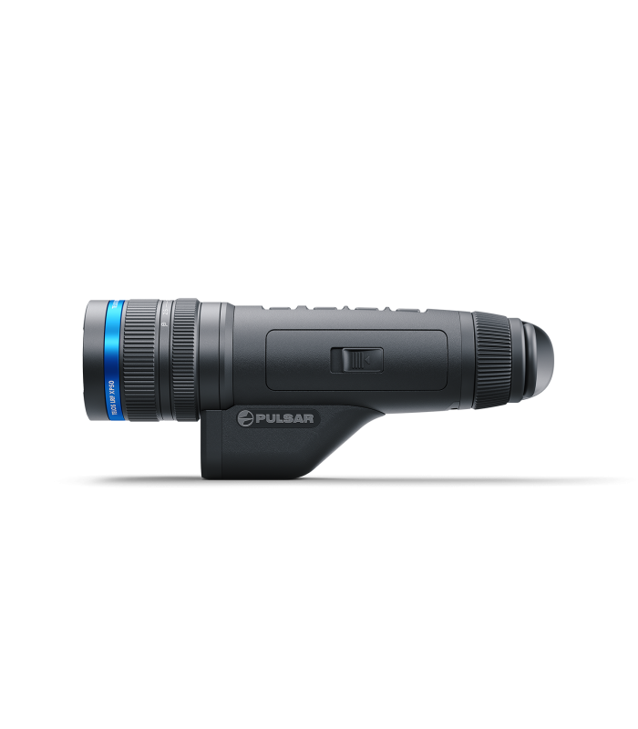 ΘΕΡΜΙΚΗ ΑΠΕΙΚΟΝΙΣΗ PULSAR TELOS LRF XL50